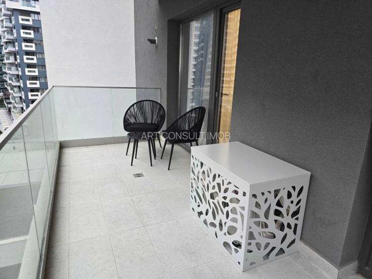 Apartament 2 Camere | Pipera | Bloc nou | Centrala | Prima Vista | Bucuresti - 7