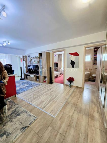 Apartament 2 Camere STUDIO, Șoseaua Fundeni - 4