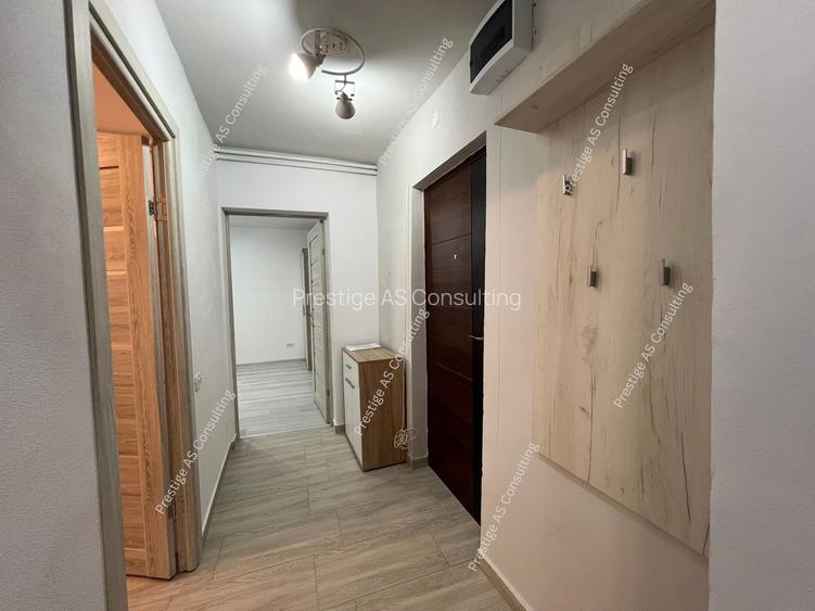 Apartament 2 camere | Recent Renovat Etaj 1 | Zona Gh. Lazar - 6