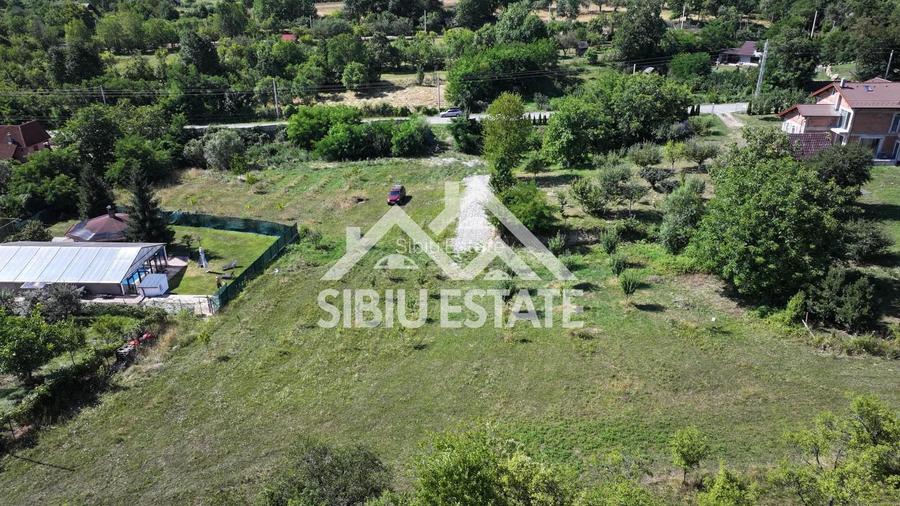 Teren Intravilan 650 mp de Vanzare in Tocile - 3