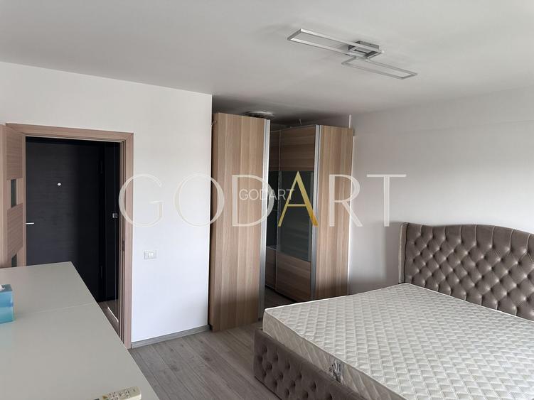 Apartament premium 3 camere | Terasă spectaculoasa | Vedere libera - 10