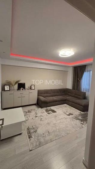 Apartament cu 3 camere, Complex Soleia- Valea Lupului - 2
