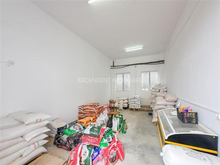 FILM! Spatiu comercial pe 150mp, compozitie adaptabila, Central, Covasna - 20
