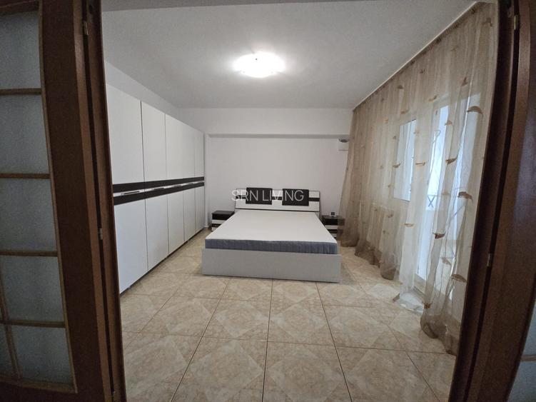 De inchiriat apartament 3 Camere Semidecomandat | Mircea Voda | 80 mp - 7