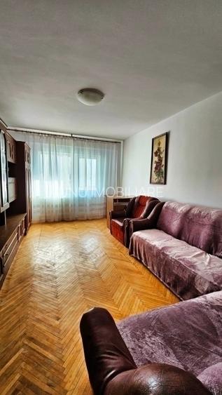 Apartament 3 camere decomandat - 71mp - Mircea cel Batran - 3