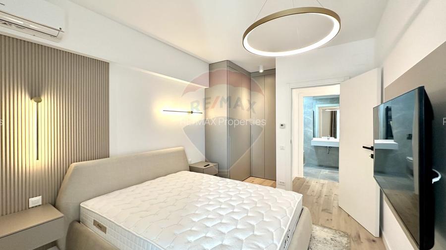 De inchiriat 2 camere in One Cotroceni/totul nou - 3