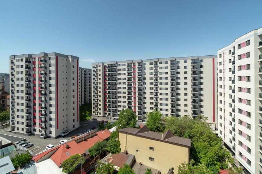 2 camere Regie Residence | Politehnica I Parcare subterana | Comision 0% - 15