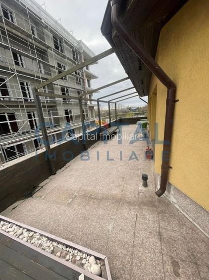 Apartament lux 2 camere la Far - 5