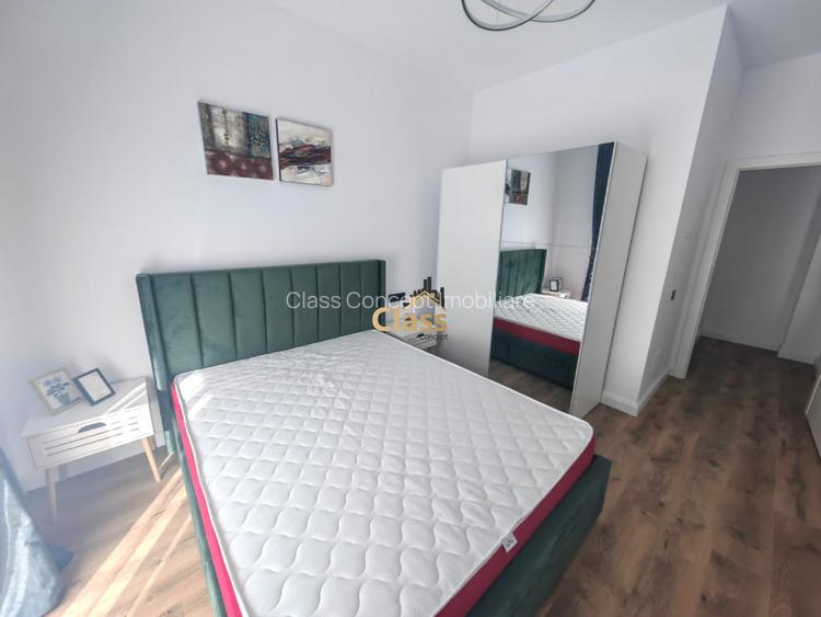 Apartament 2 camere | Etaj Intermediar | 54 mpu | Zona Elite City - 7