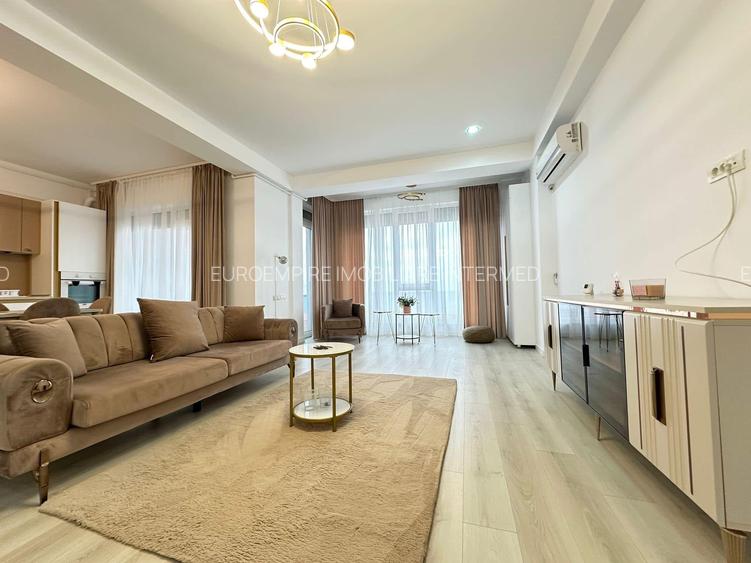 Apartament de închiriat cu 4 camere, zona Faleză Nord - 5