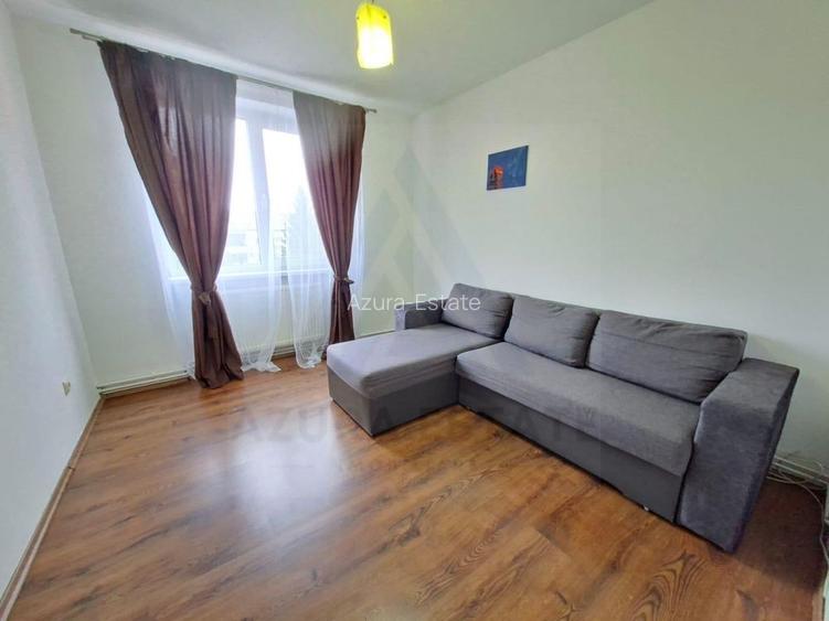 Apartament 3 camere 68 mp utili Pet Friendly situat in zona Rahovei - 7