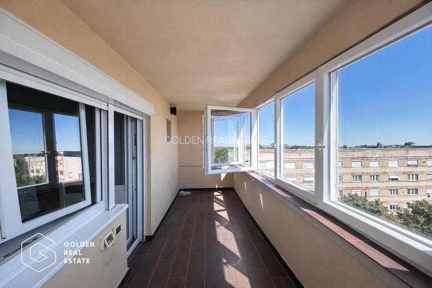 Apartament 3 camere modern, zona Bou Rosu - 10