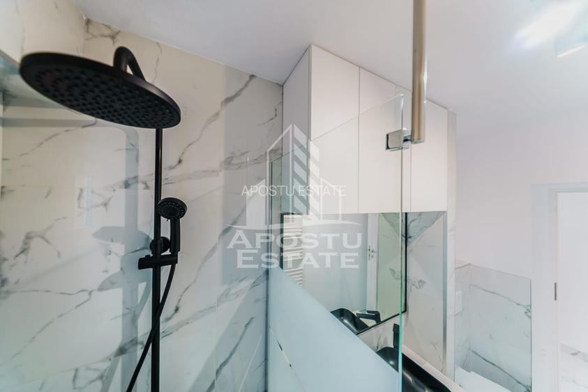 OCAZIE / Aurel Vlaicu / 2 camere renovate LUX - 18
