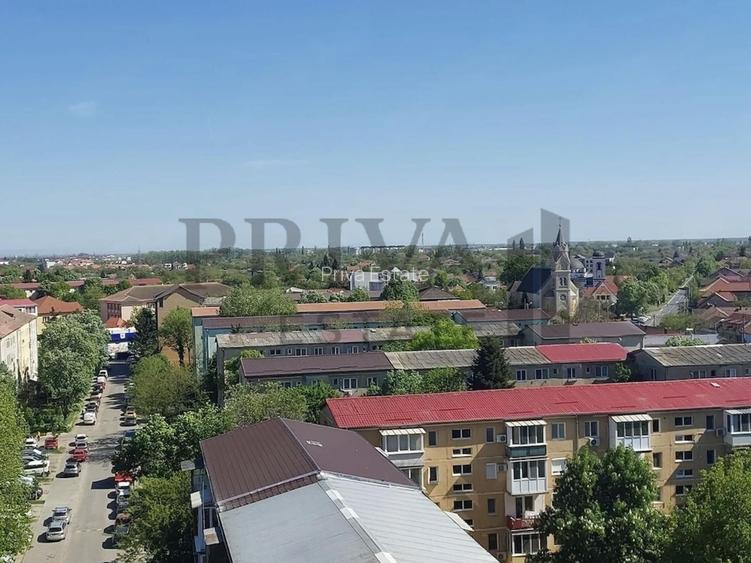 Apartament decomandat 3 camere 65 mp etaj 9, Sagului - 9