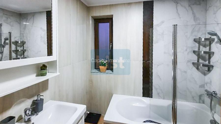 Pensiune la Cheie cu Vedere Panoramică Toplița - 6