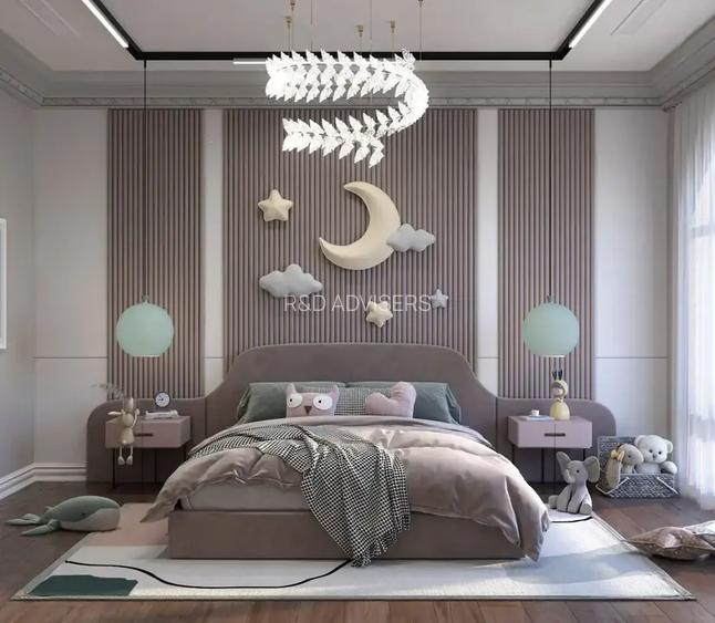 Penthouse Cu Terasa 4 Camere Titan Nzeb | Panouri Fotovoltaice Pompa - 9