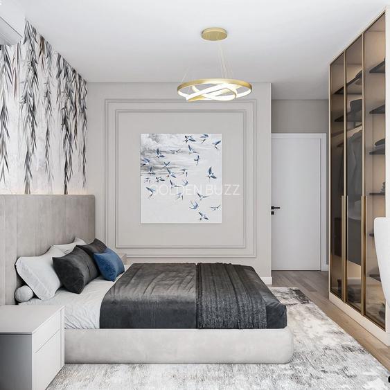 Apartament 4 camere | 165 mp | Piscină | Complex nou 2025 - 8