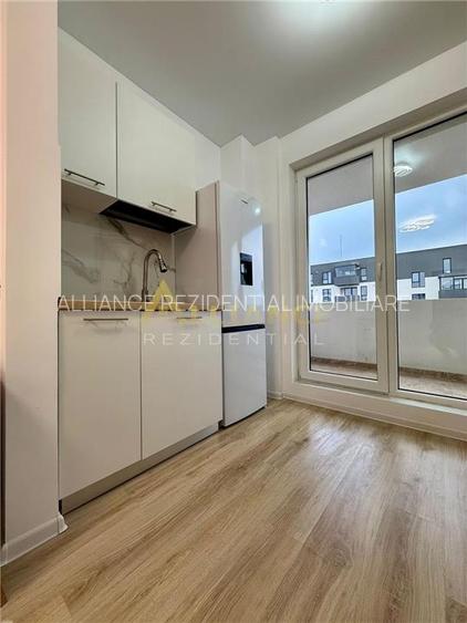 Apartament 2 Camere Tip Studio Mobilat/Utilat - 3