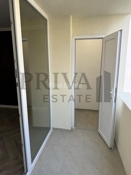 Apartament renovat 2 camere, 58 mp, etaj 1, Bălcescu - 7