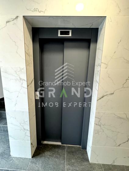2 CAMERE | BALCON | PARCARE SUBTERANĂ | FLOREȘTI–zona EROILOR/CENTRALĂ - 35