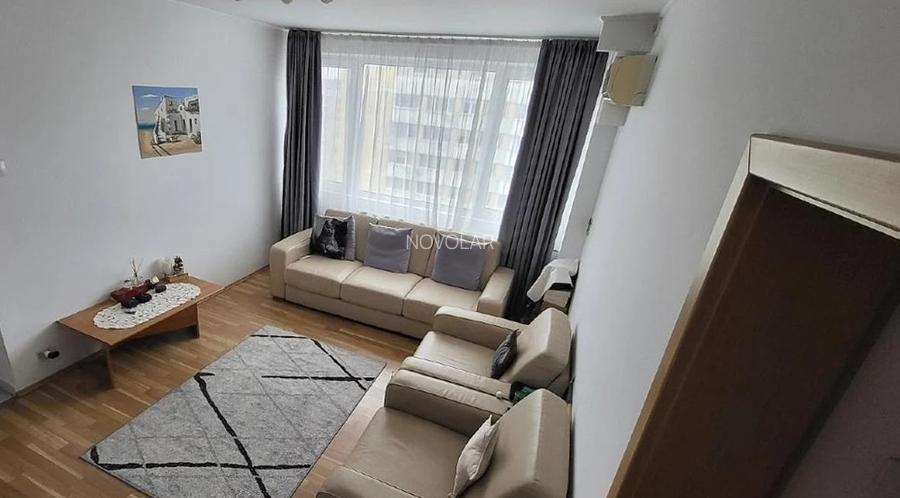 Apartament 3 camere Iancului langa metrou - 50m - 2