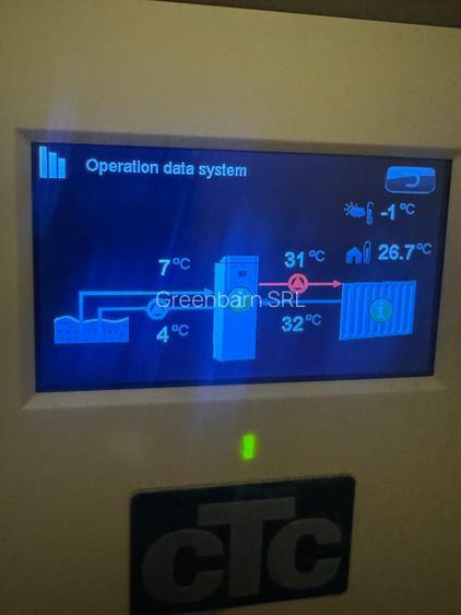 Casa pasiva cu pompa de caldura Sol-apa, 4 camere, mobilata si utilata, sector 5 - 10