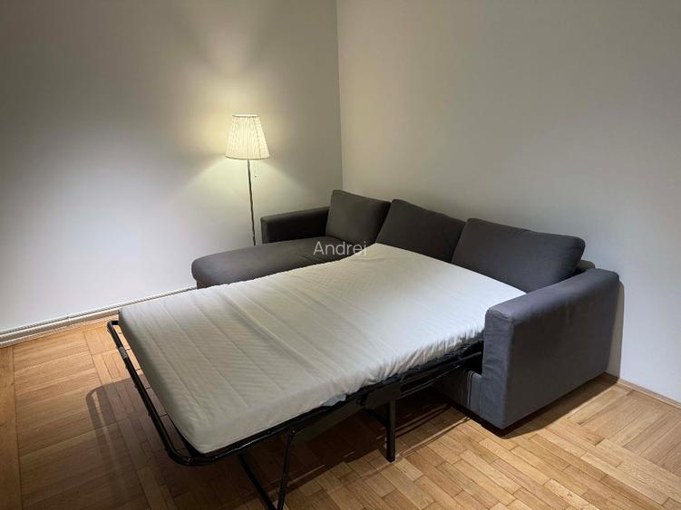 Floreasca, 2 cam decomandat totul nou-prima inchiriere, direct de la proprietar - 2