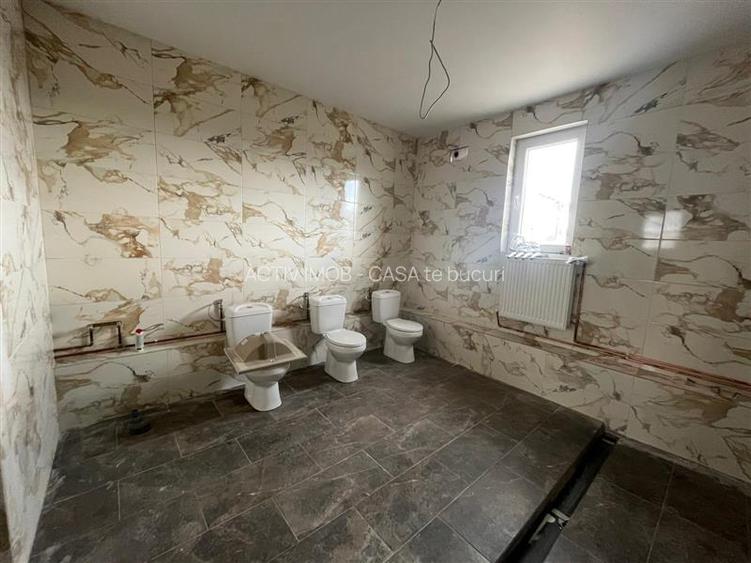 Lugoj, Pensiune 16 Cam., 850 Mp, Renovata Str. Principala - 19