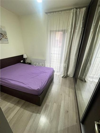 Apartament 2 camere TEI-PARCUL CIRCULUI - 11