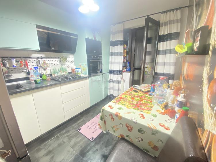 3 camere- Confort Urban- Loc de Parcare - 6