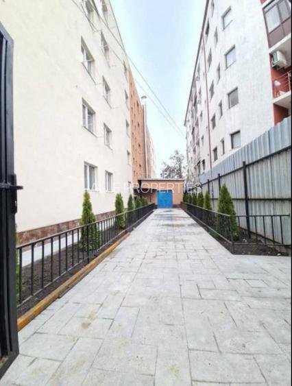 Garsonieră modernă de închiriat Apărătorii Patriei | Metrou - 8