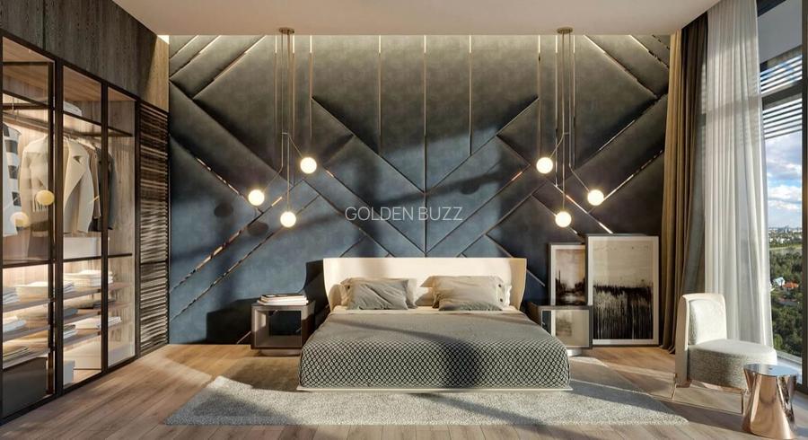 Probabil Cel Mai Bun View din București – Penthouse Floreasca - 8