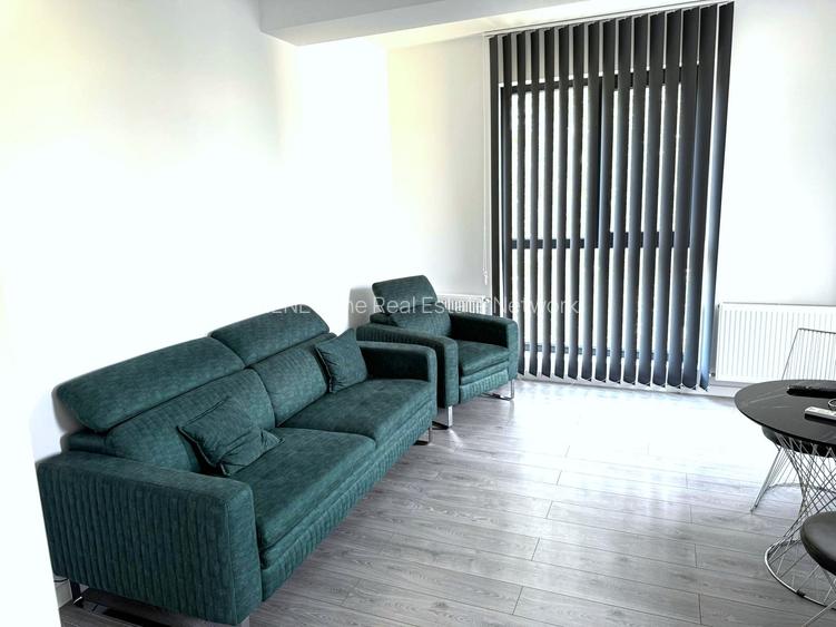 Apartament 2 camere de inchiriat. Modern. Politehnica. Bloc nou. - 3