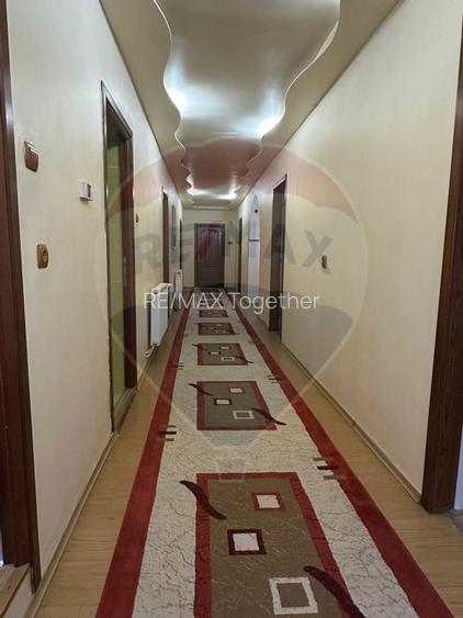 Casă spațioasă 6 camere, 2 băi, garaj spatios și terasă - 31