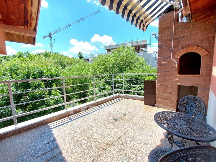 Duplex, 6 camere, Herastrau - 2