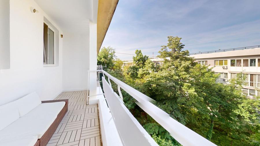 Apartament 2 Camere | Ideal Investiție | Orizont – AFI Cotroceni - 29