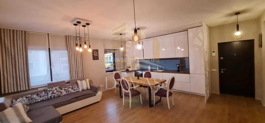 Apartament 3 camere semidecomandat + Parcare subterana inclusa in preț|Buna Ziua - 3