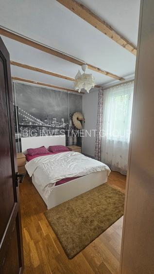 Hala industriala si apartament Tunari - Otopeni - 3