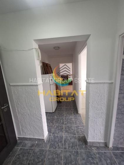 Vanzare Apartament 2 Camere Decomandat Aparatorii Patriei 7 Min Metrou - 9