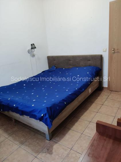 APARTAMENT  4 CAMERE C. ARADULUI 650 EURO - 21