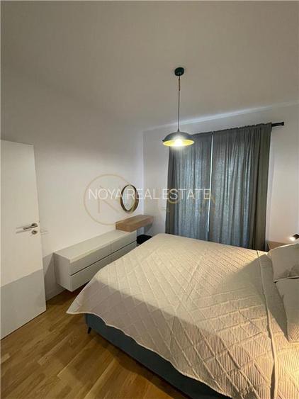 Avalon Pipera vanzare 2 camere cu parcare premium - 8