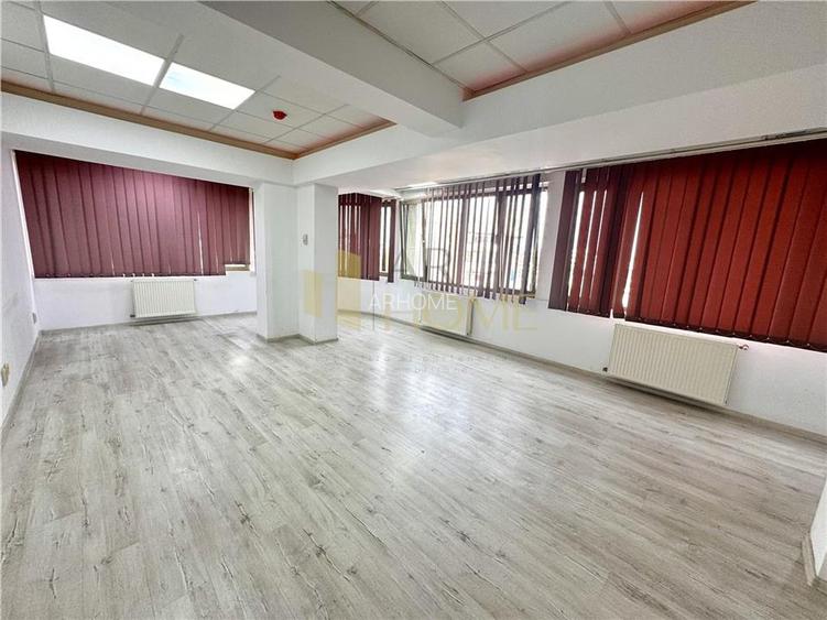 Inchiriere spatiu birouri, 3 camere, in Ploiesti, ultracentral - 6