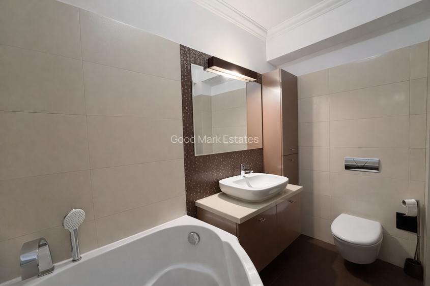 3 Camere || Kisseleff - Delavrancea || Parcare Subterană - 7