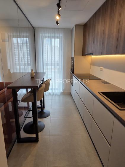2 Camere | Pipera - Nusco City | Parcare - 9