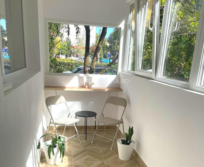 Apartament 2 camere | Parcul Bazilescu | Metrou la iesirea din bloc - 8