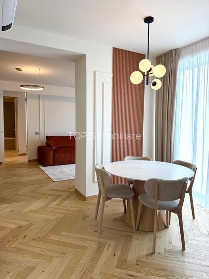 Victoriei / Petru Rares Loft /Prima Închiriere / Finisaje Premium / Parcare - 2