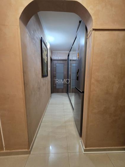 APARTAMENT 2 CAMERE COMPLET RENOVAT + BOXA / ZONA DRUMUL TABEREI - 3