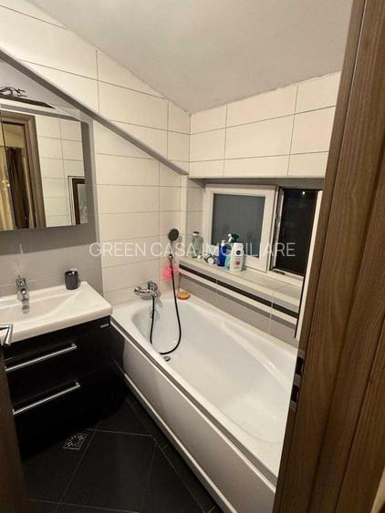 Confort și liniște în Zorilor – apartament 3 camere în vilă, cu parcare privată - 8