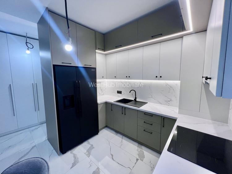 Apartament 2 camere, 56mp utili - Mosnita Veche - 4