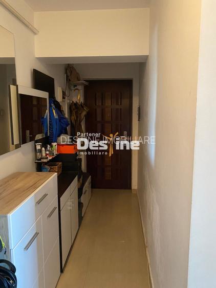 Apartament 2 camere 51 mp model decomandat mobilat si utilat, cartier 2 Baieti  - 4